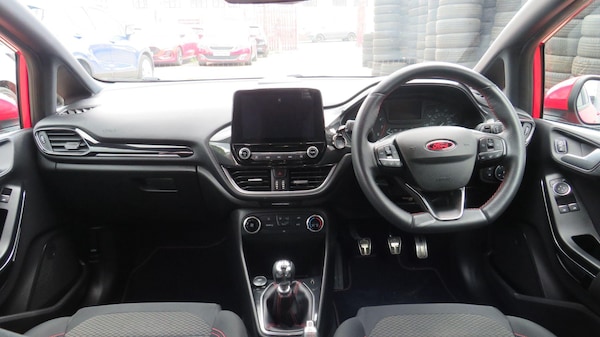 Used Ford Fiesta 2019 for sale - 74822477: Photo 19