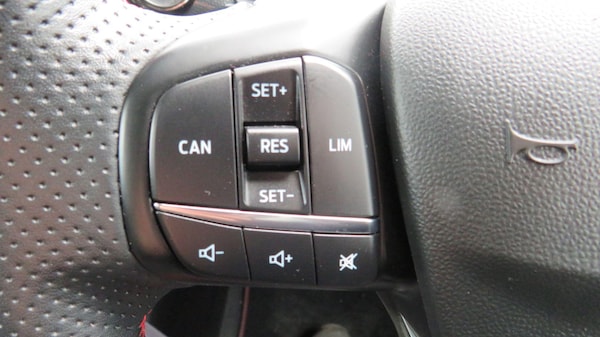 Used Ford Fiesta 2019 for sale - 74822477: Photo 22