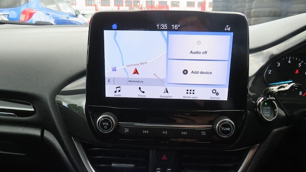 Used Ford Fiesta 2019 for sale - 74822477: Photo 24