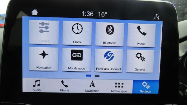Used Ford Fiesta 2019 for sale - 74822477: Photo 26