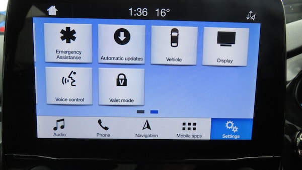 Used Ford Fiesta 2019 for sale - 74822477: Photo 27