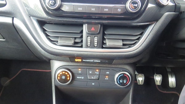 Used Ford Fiesta 2019 for sale - 74822477: Photo 28