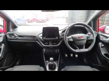 Used Ford Fiesta 2019 for sale - 74822477: Photo