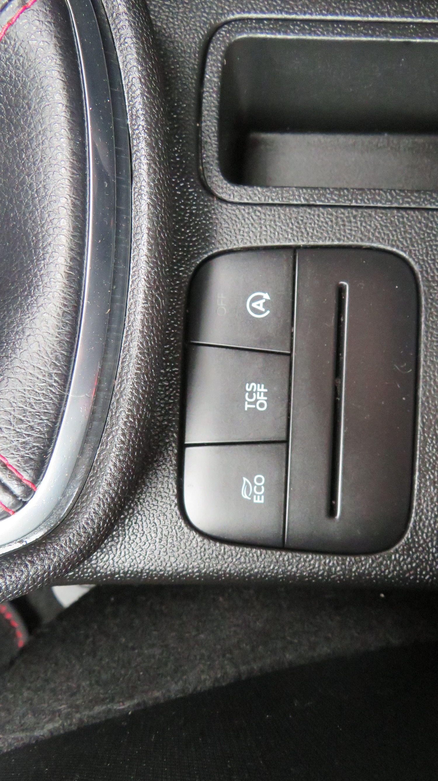 Vehicle 32