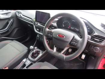 Used Ford Fiesta 2019 for sale - 74822477: Photo