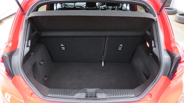 Used Ford Fiesta 2019 for sale - 74822477: Photo 8