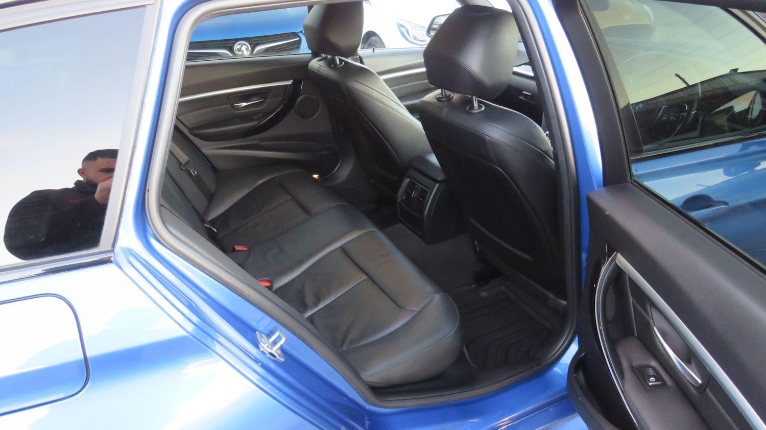 Used BMW 3 Series 2018 for sale - 76671715: Photo 14