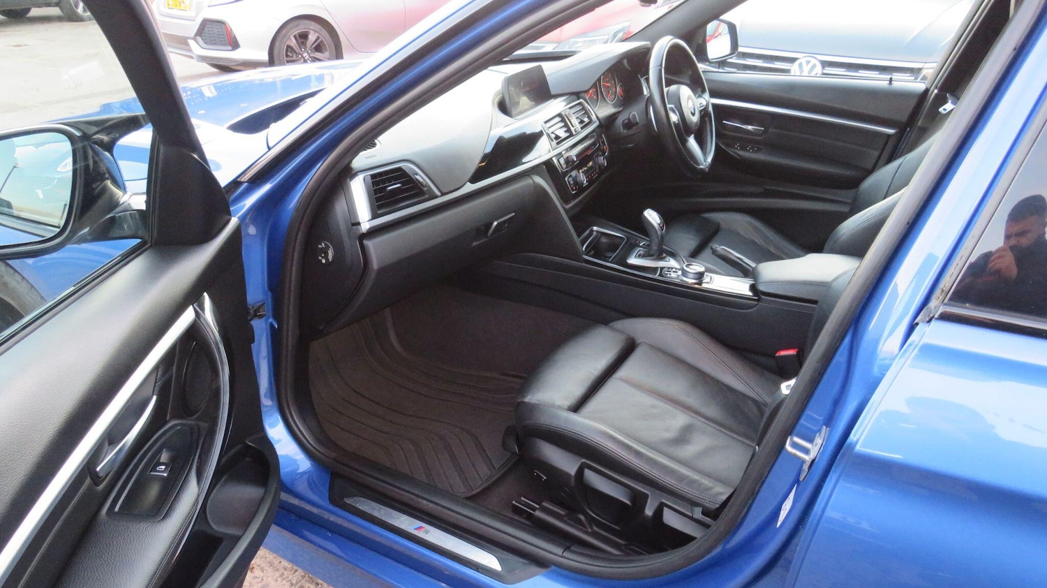 Used BMW 3 Series 2018 for sale - 76671715: Photo 17