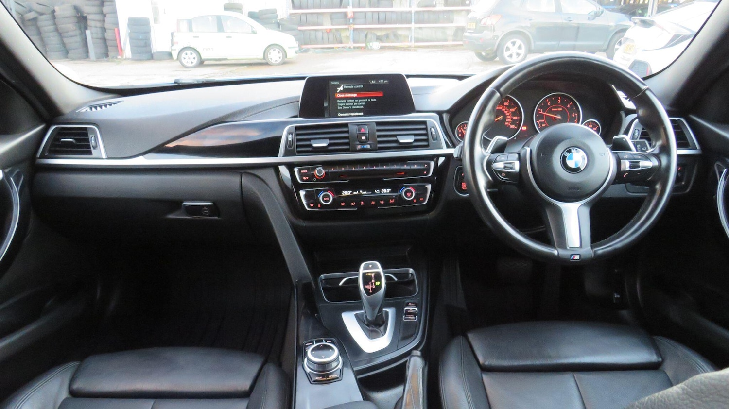 Used BMW 3 Series 2018 for sale - 76671715: Photo 2