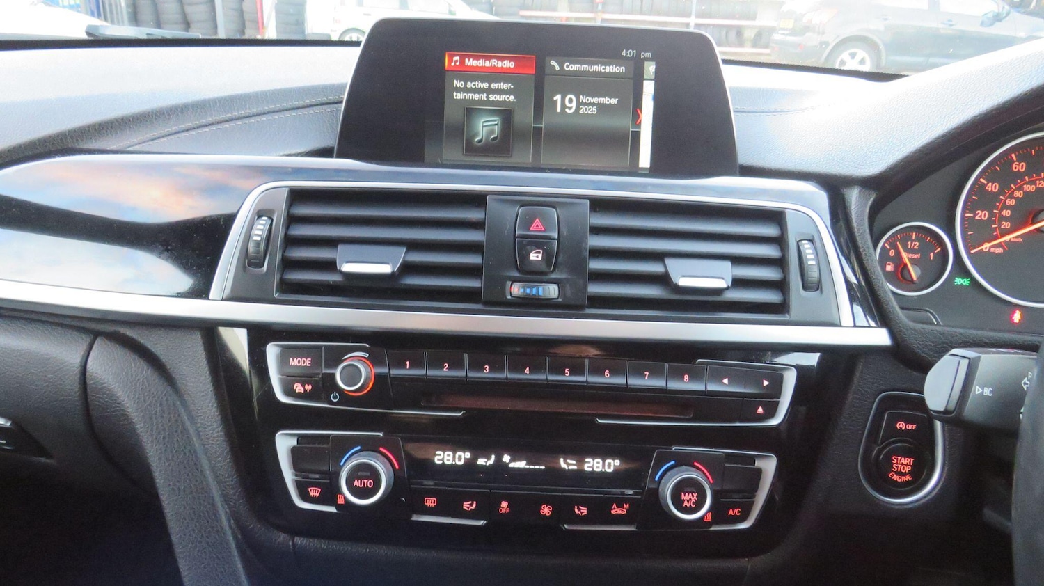 Used BMW 3 Series 2018 for sale - 76671715: Photo 24