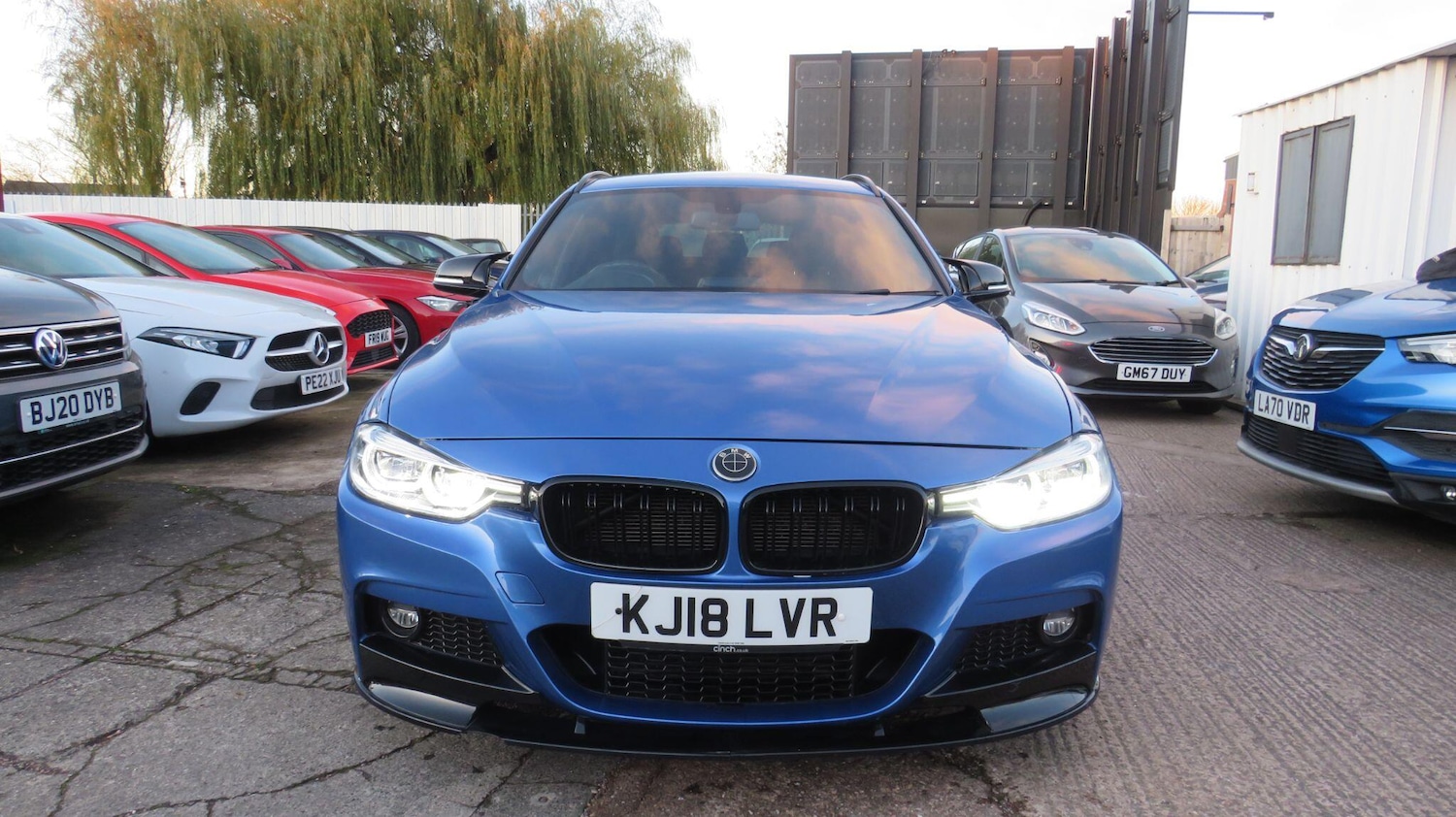 Used BMW 3 Series 2018 for sale - 76671715: Photo 4