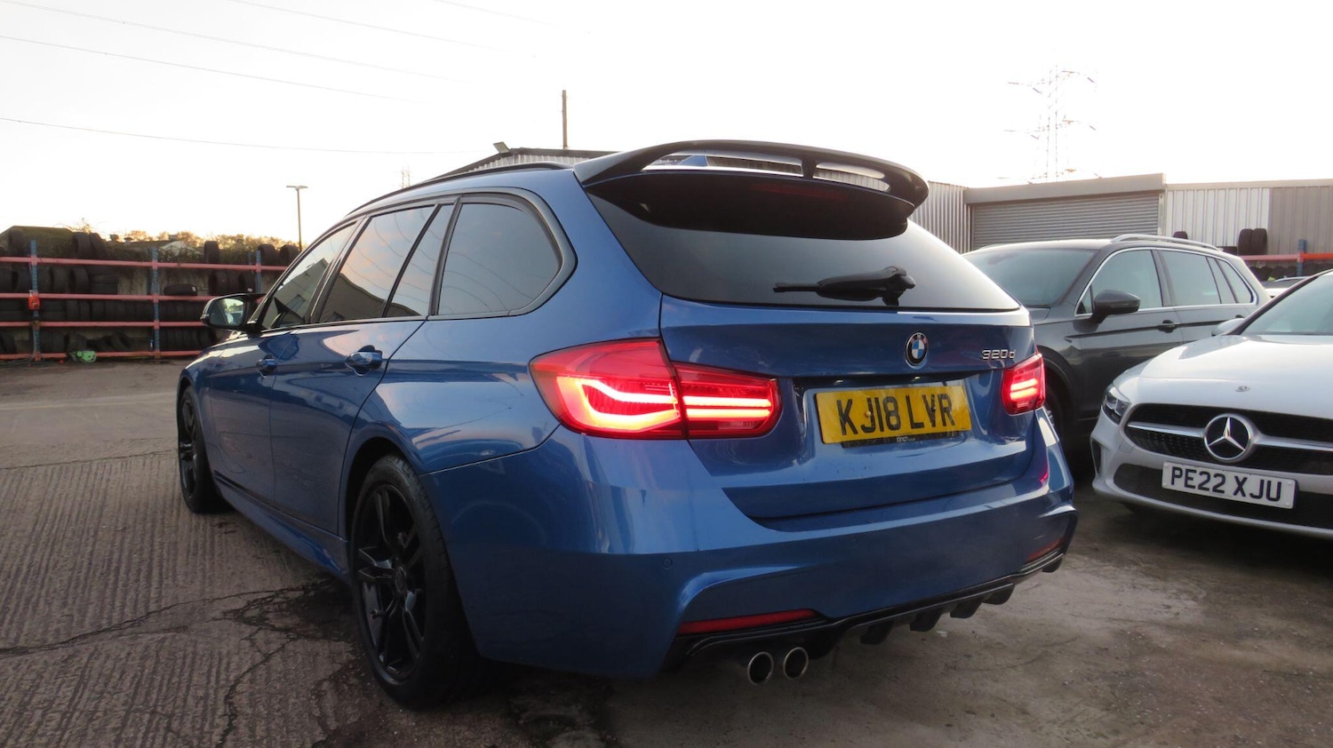 Used BMW 3 Series 2018 for sale - 76671715: Photo 6