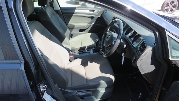 Used Volkswagen Golf 2019 for sale - 74429352: Photo 10