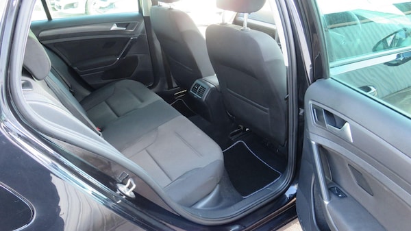 Used Volkswagen Golf 2019 for sale - 74429352: Photo 12