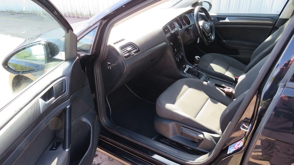 Used Volkswagen Golf 2019 for sale - 74429352: Photo 16