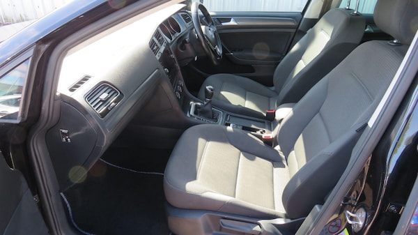 Used Volkswagen Golf 2019 for sale - 74429352: Photo 17