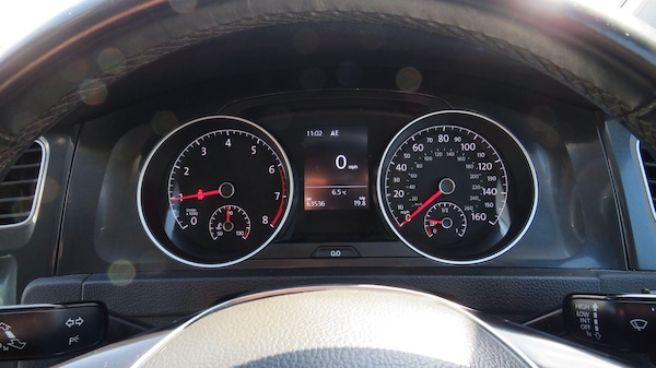 Used Volkswagen Golf 2019 for sale - 74429352: Photo 20