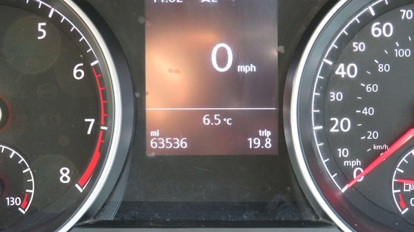 Used Volkswagen Golf 2019 for sale - 74429352: Photo 21