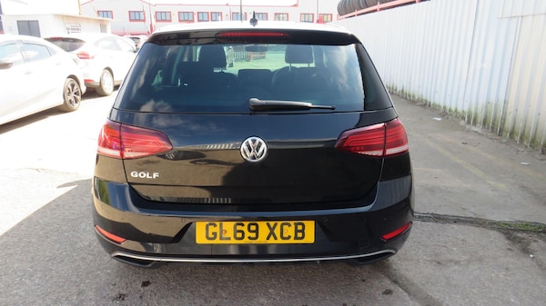 Used Volkswagen Golf 2019 for sale - 74429352: Photo 7