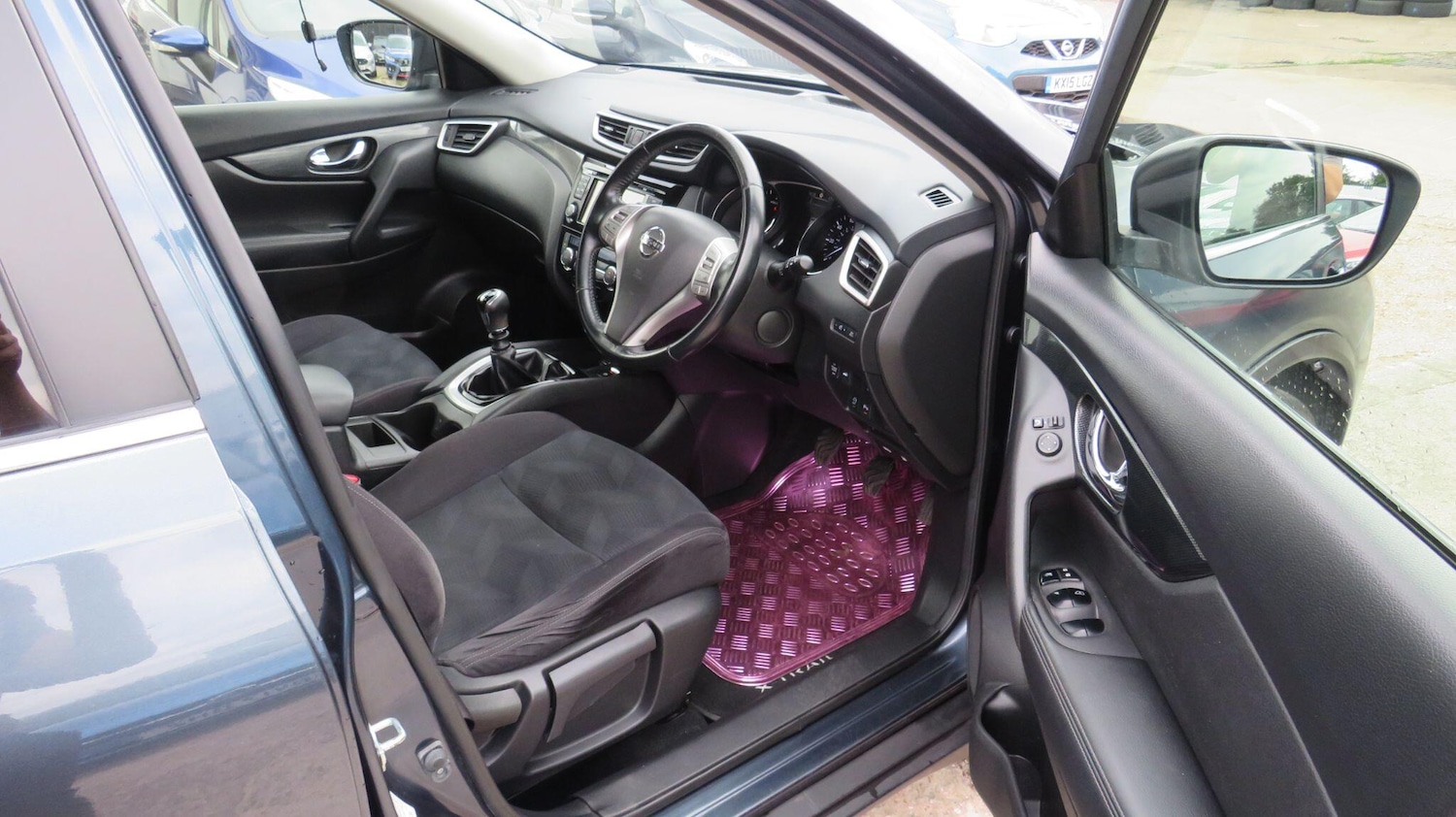 Used Nissan X-Trail 2014 for sale - 75857907: Photo 11