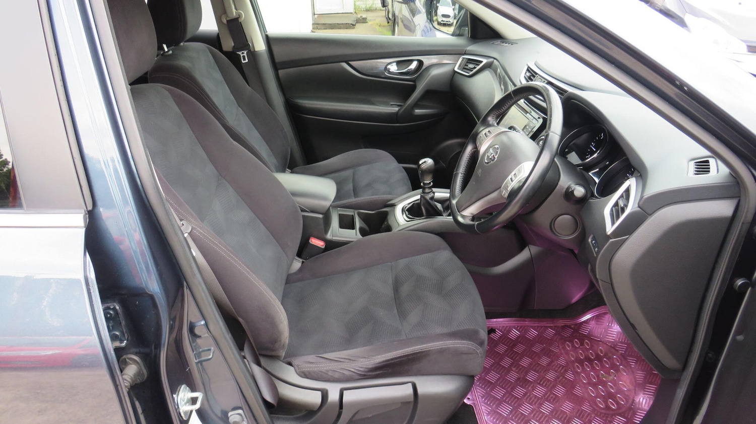 Used Nissan X-Trail 2014 for sale - 75857907: Photo 12