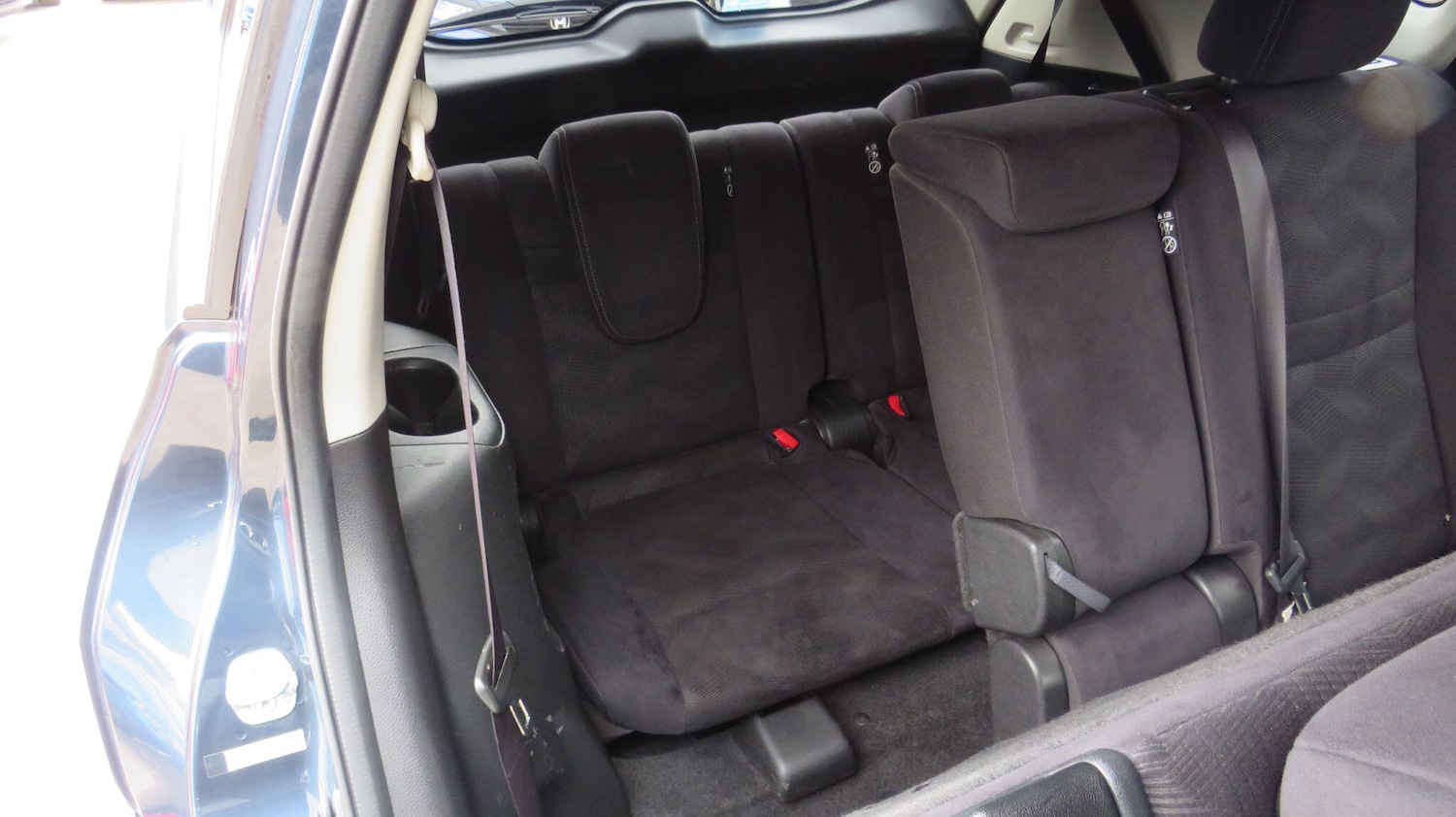 Used Nissan X-Trail 2014 for sale - 75857907: Photo 15