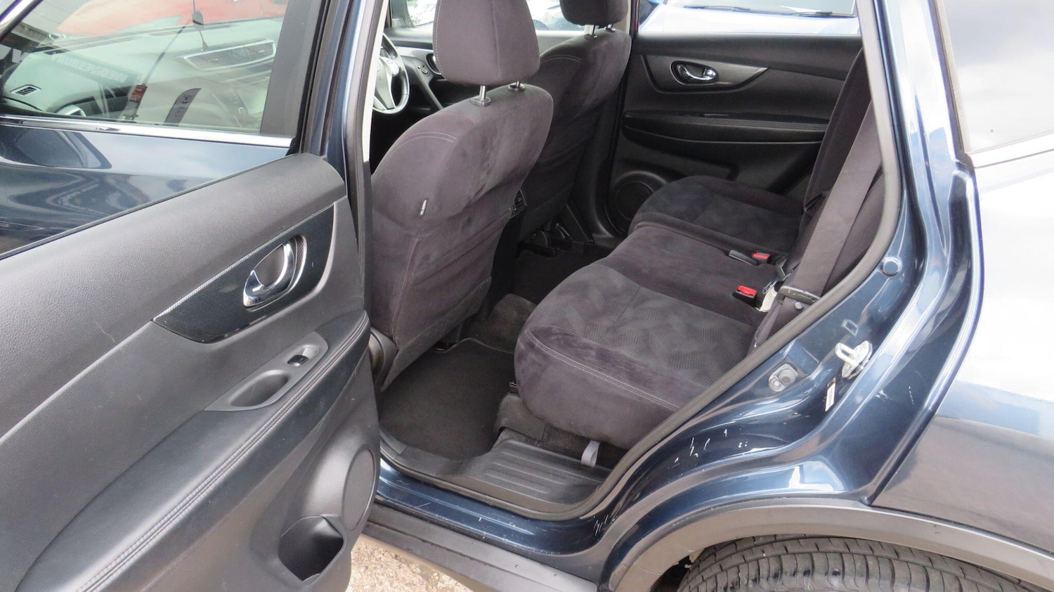 Used Nissan X-Trail 2014 for sale - 75857907: Photo 16