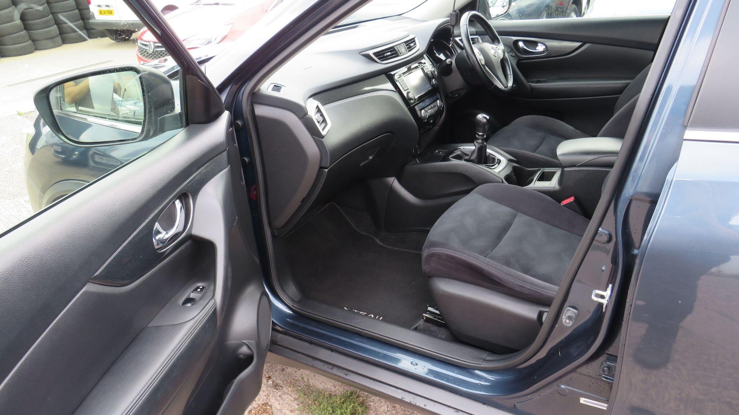 Used Nissan X-Trail 2014 for sale - 75857907: Photo 18