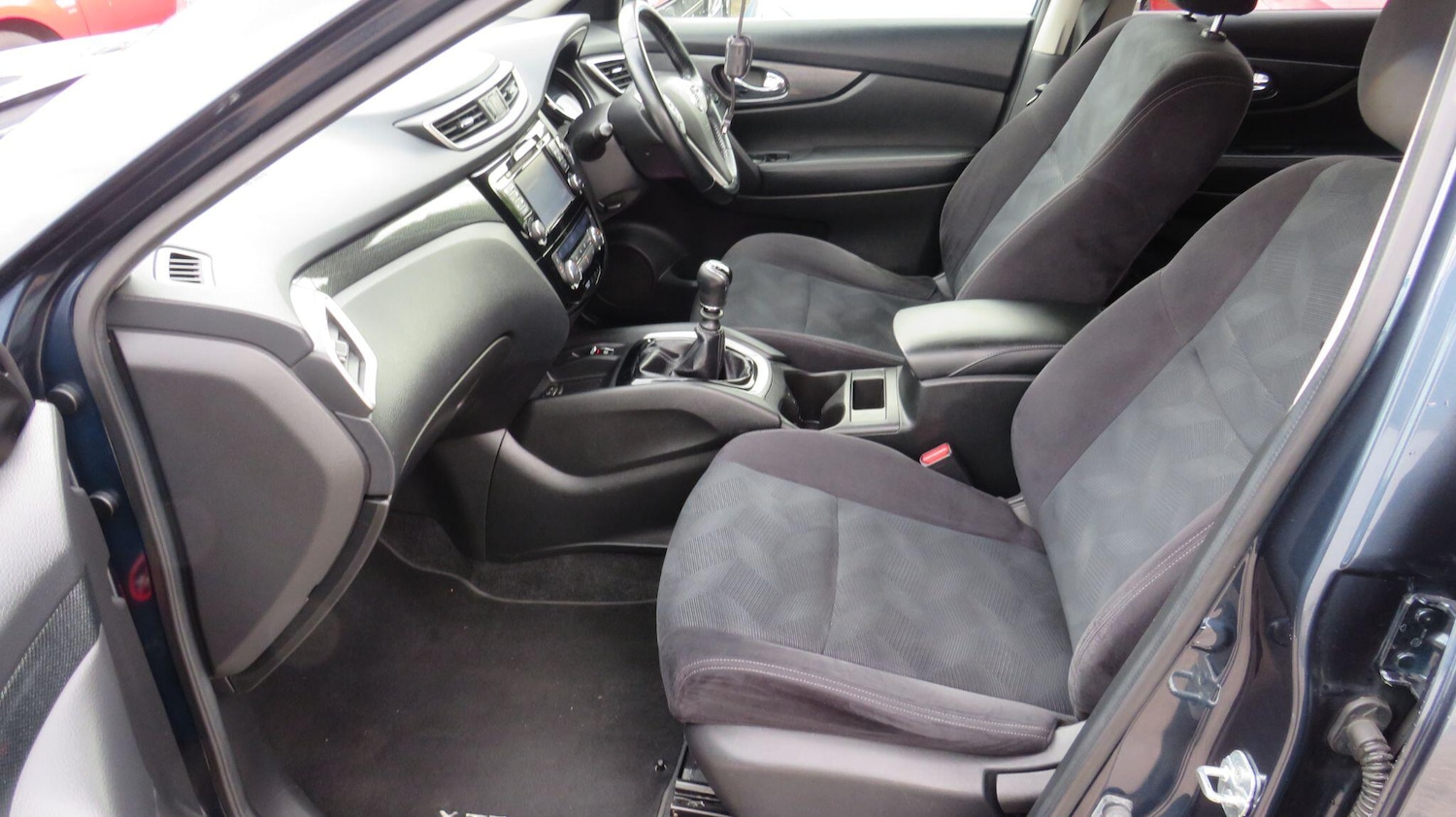 Used Nissan X-Trail 2014 for sale - 75857907: Photo 19