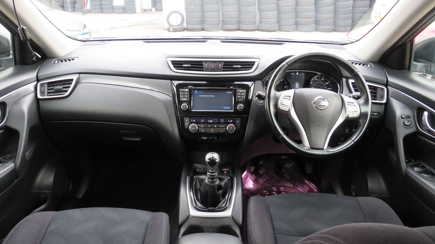 Used Nissan X-Trail 2014 for sale - 75857907: Photo 2
