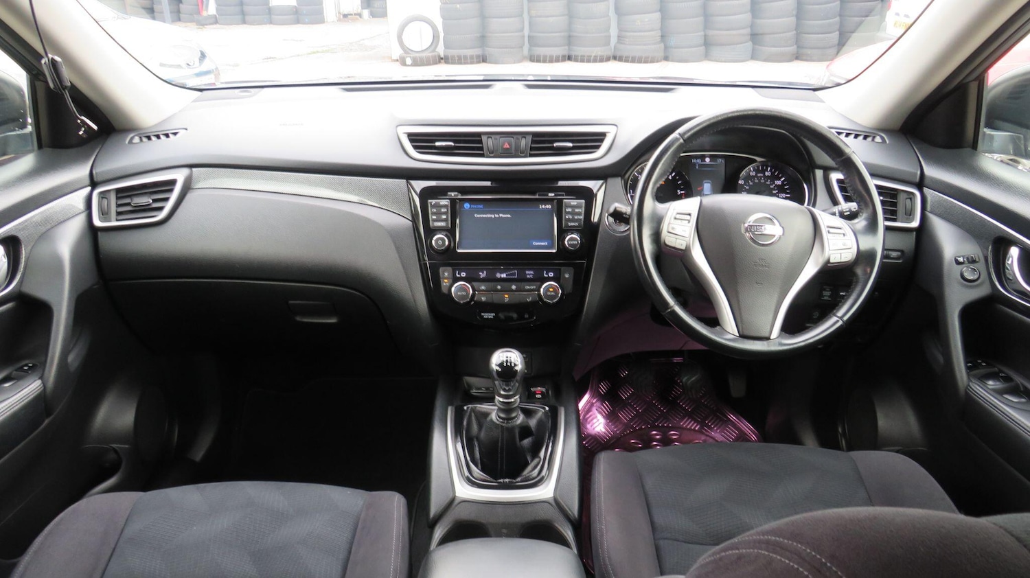 Used Nissan X-Trail 2014 for sale - 75857907: Photo 21