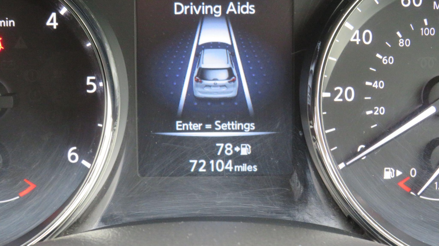 Used Nissan X-Trail 2014 for sale - 75857907: Photo 23