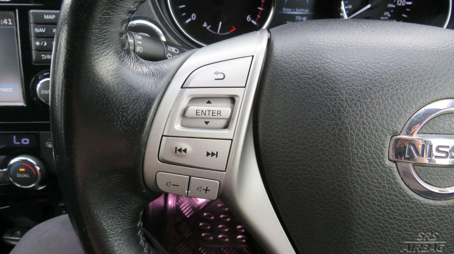 Used Nissan X-Trail 2014 for sale - 75857907: Photo 24