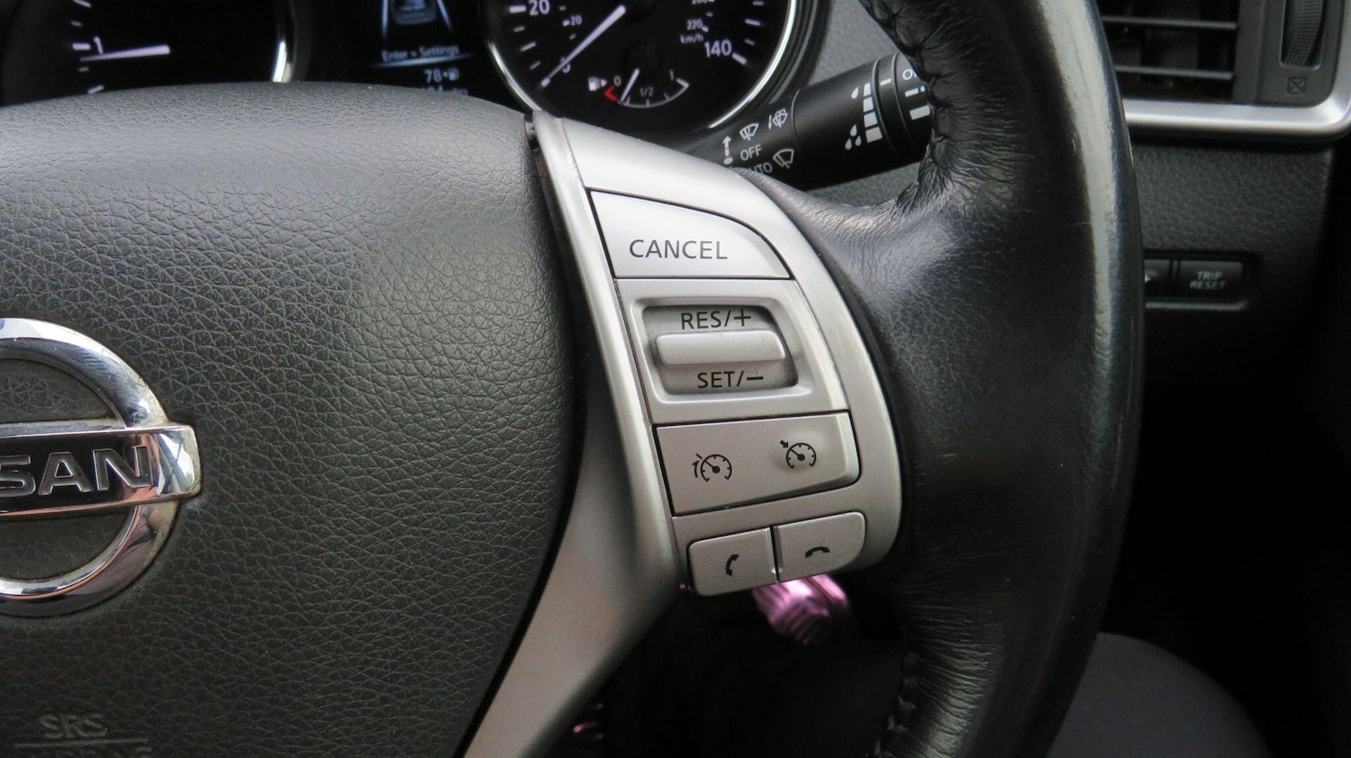 Used Nissan X-Trail 2014 for sale - 75857907: Photo 25