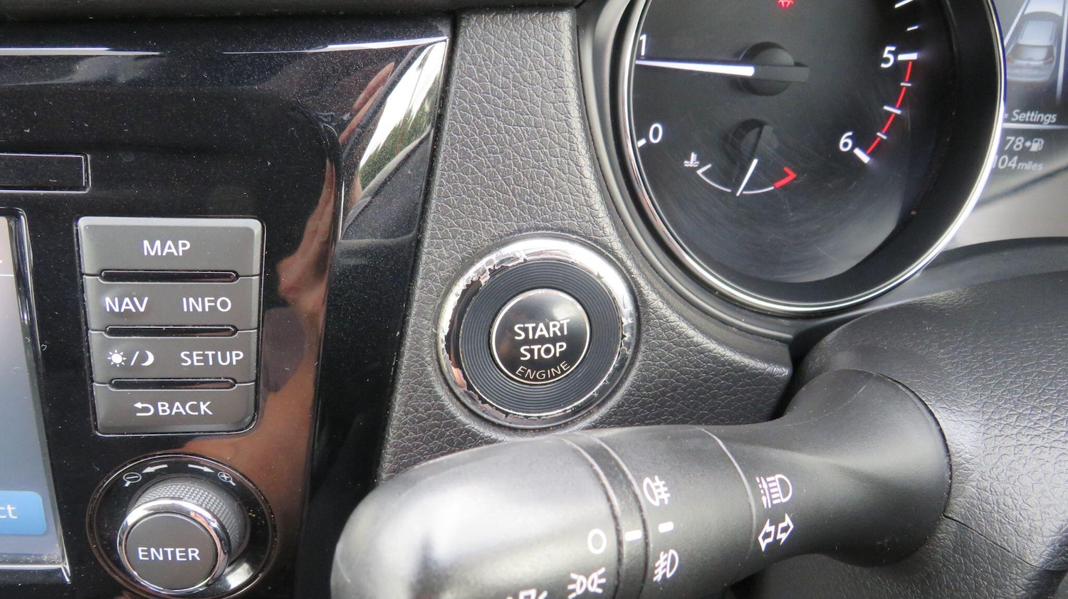 Used Nissan X-Trail 2014 for sale - 75857907: Photo 26