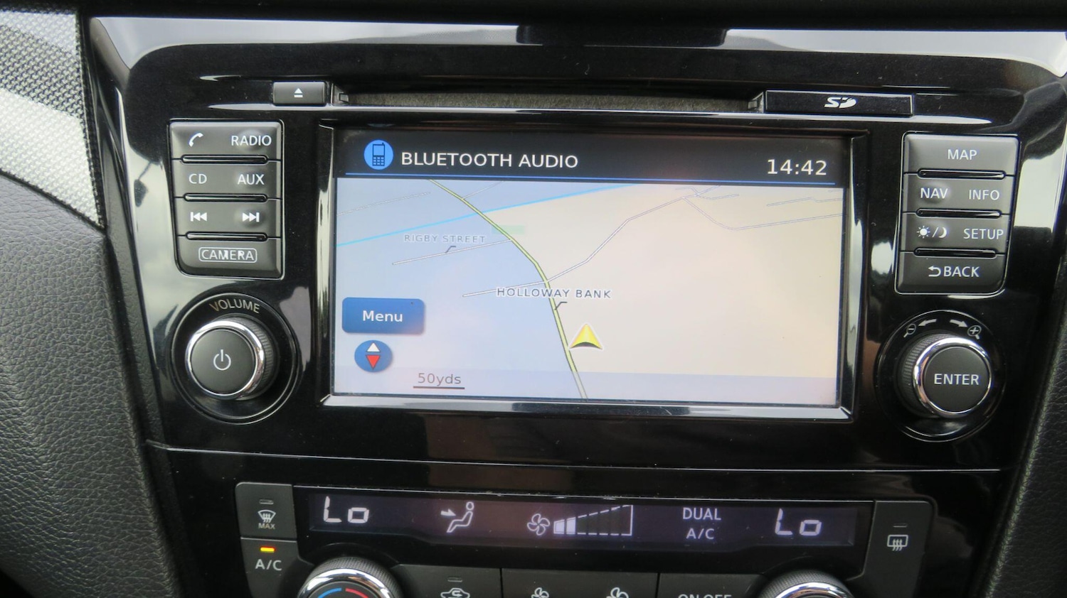 Used Nissan X-Trail 2014 for sale - 75857907: Photo 28