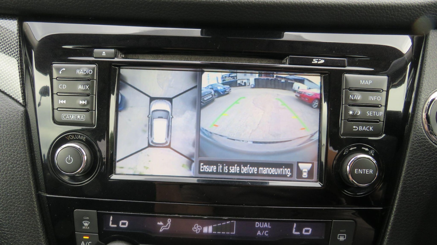 Used Nissan X-Trail 2014 for sale - 75857907: Photo 29