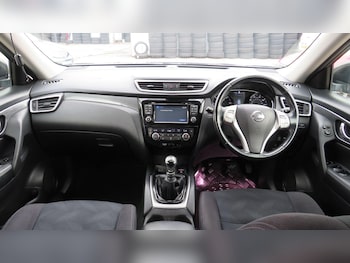 Used Nissan X-Trail 2014 for sale - 75857907: Photo