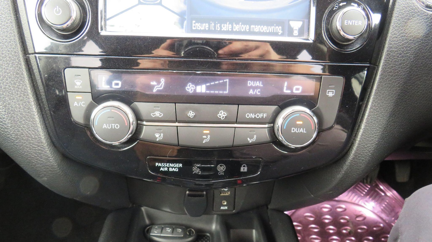 Used Nissan X-Trail 2014 for sale - 75857907: Photo 30