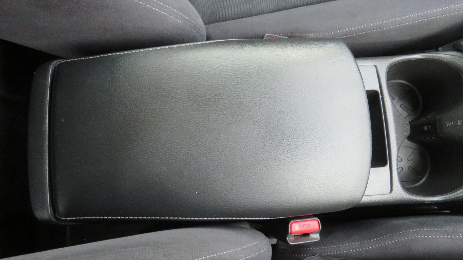 Used Nissan X-Trail 2014 for sale - 75857907: Photo 33
