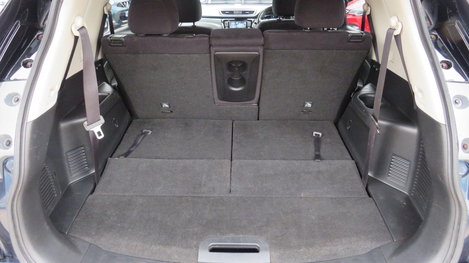Used Nissan X-Trail 2014 for sale - 75857907: Photo 9