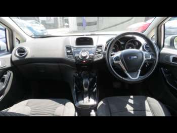 Used Ford Fiesta 2013 for sale - 75166332: Photo