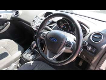 Used Ford Fiesta 2013 for sale - 75166332: Photo