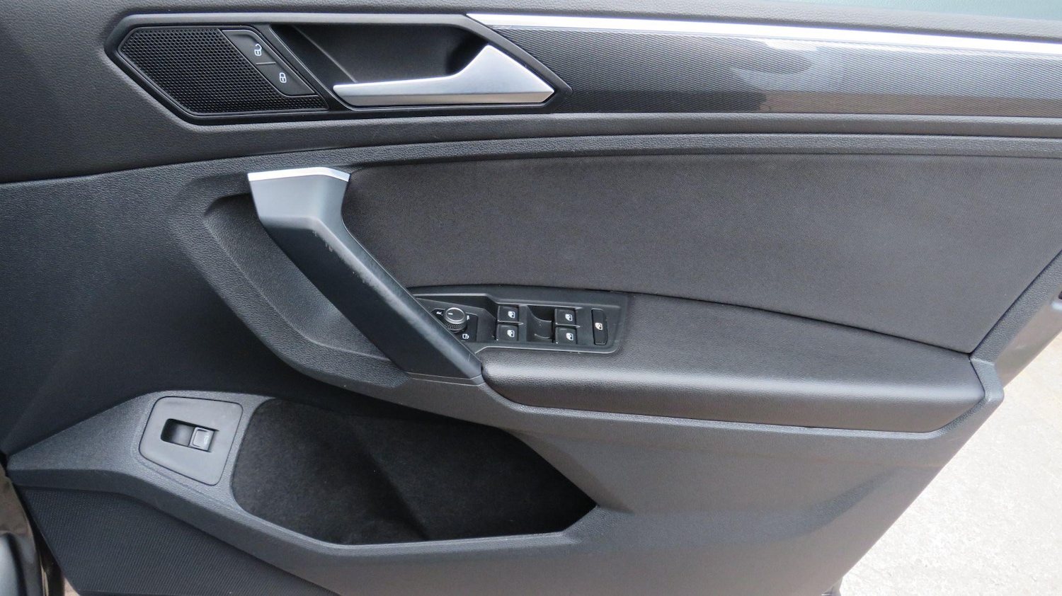 Used Volkswagen Tiguan 2020 for sale - 77440883: Photo 13