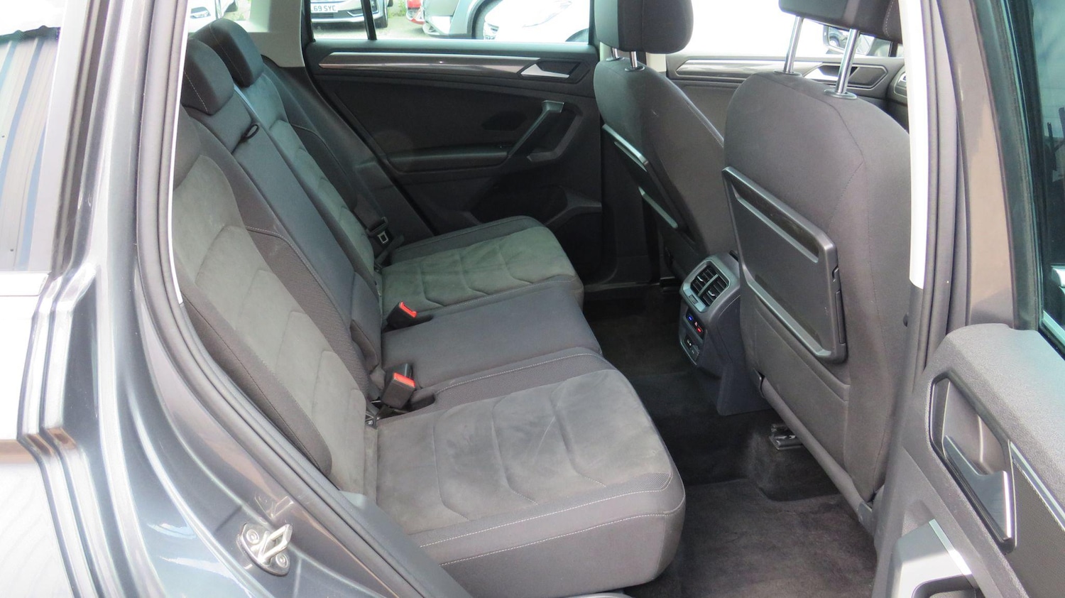 Used Volkswagen Tiguan 2020 for sale - 77440883: Photo 15