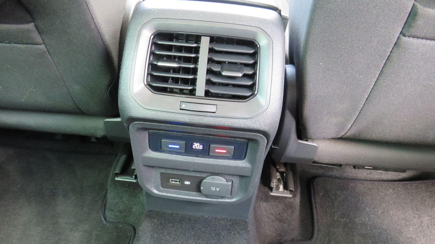 Used Volkswagen Tiguan 2020 for sale - 77440883: Photo 16