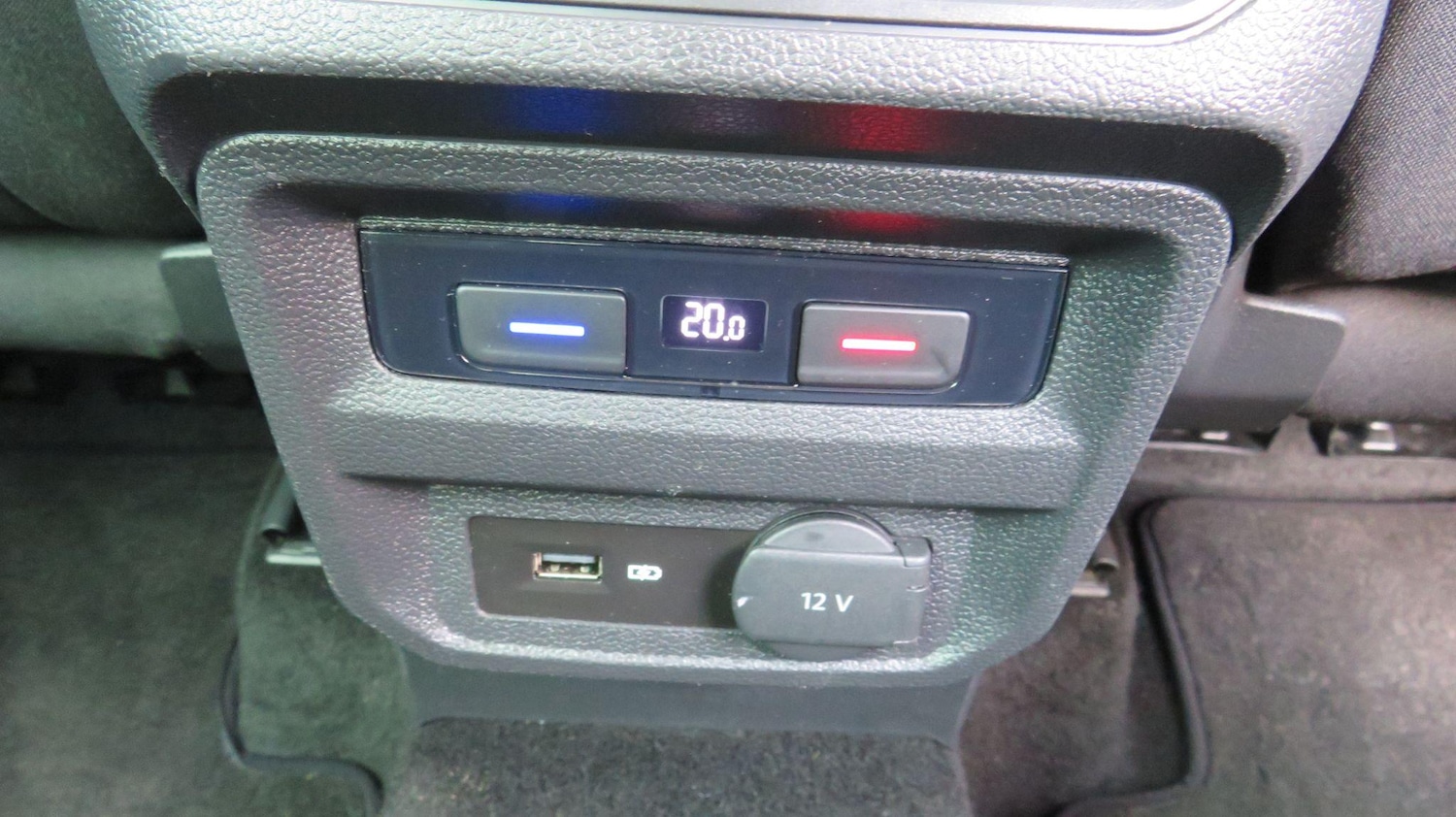 Used Volkswagen Tiguan 2020 for sale - 77440883: Photo 17