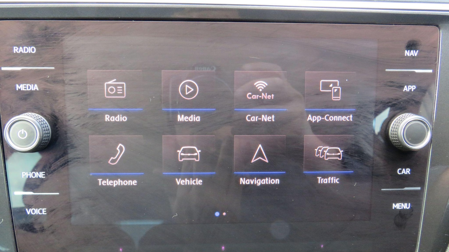 Used Volkswagen Tiguan 2020 for sale - 77440883: Photo 30