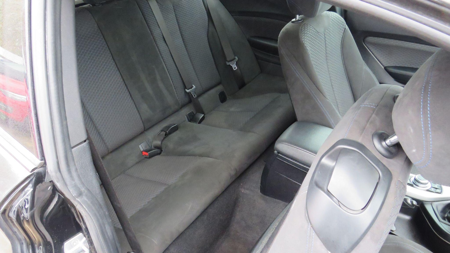 Used BMW 1 Series 2017 for sale - 76855885: Photo 10