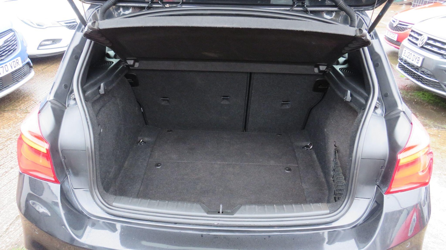 Used BMW 1 Series 2017 for sale - 76855885: Photo 11